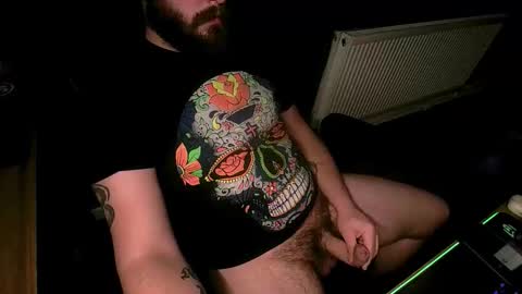 Luke online show from 11-03-25, 03:41