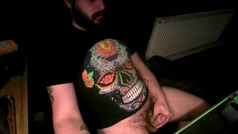 Luke online show from 11-07-25, 04:34