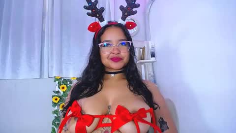 rous_25 online show from 12-18-24, 04:06