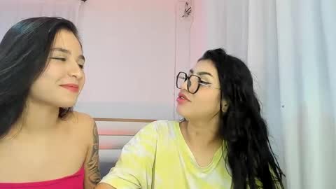 Snapshot of rous_and_sweet chatting on 09-11-25, 03:50 Rous and Sweet online show from 09-11-25, 03:50