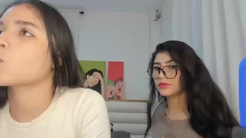 Snapshot of rous_and_sweet chatting on 09-16-25, 03:18 Rous and Sweet online show from 09-16-25, 03:18