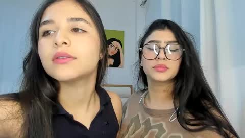 Snapshot of rous_and_sweet chatting on 09-27-25, 03:33 Rous and Sweet online show from 09-27-25, 03:33