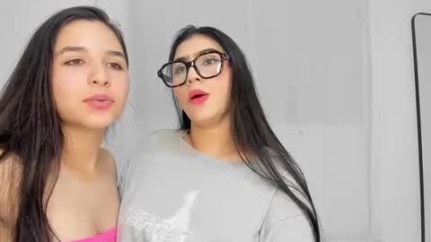 Rous and Sweet online show from 10-29-25, 04:04