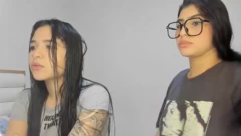 Rous and Sweet online show from 02-09-26, 02:04