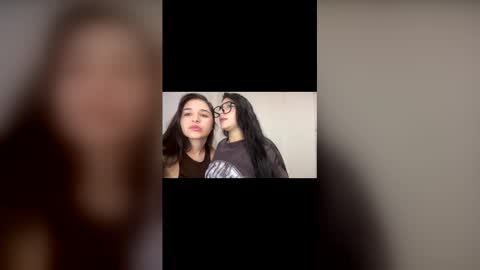 Rous and Sweet online show from 03-12-26, 01:56