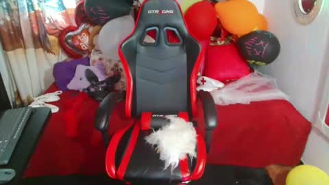 rous_kinky online show from 10-29-25, 09:49