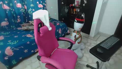 rous_kinky online show from 12-17-25, 01:17