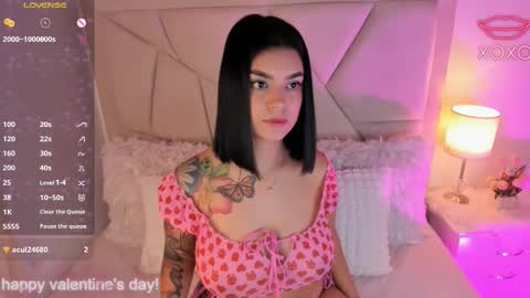    online show from 02-15-26, 01:57