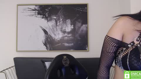 Snapshot of rouse_darkk chatting on 01-27-25, 11:22 rouse darkk online show from 01-27-25, 11:22