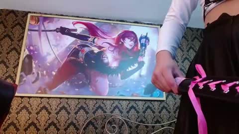 Snapshot of rouse_darkk chatting on 02-27-25, 03:04 rouse darkk online show from 02-27-25, 03:04