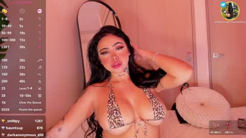 DREAM online show from 12-15-24, 06:29