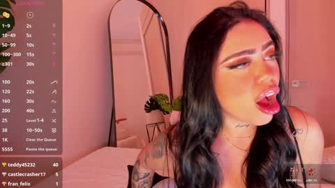 DREAM online show from 12-15-24, 11:53