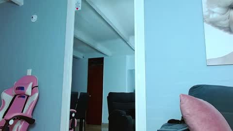 Snapshot of rousebonnett chatting on 12-06-24, 09:57 ROUSE online show from 12-06-24, 09:57