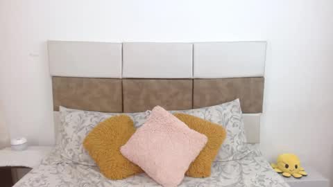 Snapshot of rousedawson19 chatting on 09-24-25, 03:37 RouseDawson19 online show from 09-24-25, 03:37