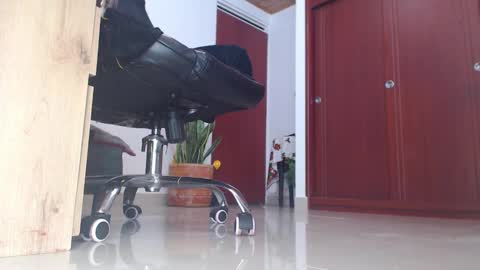 Rouse online show from 03-26-26, 01:55