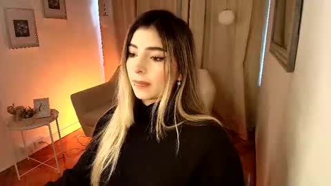 Rousee online show from 02-18-26, 02:02