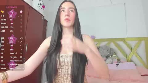 rousee_yarelds online show from 01-18-26, 04:38