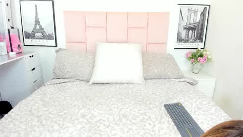 Valeria online show from 03-23-26, 06:39