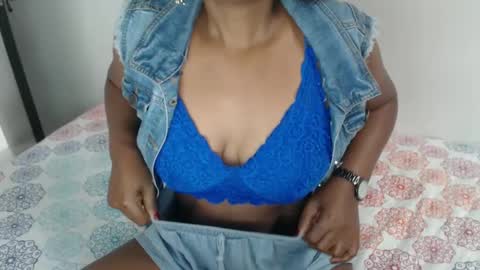 luxa online show from 01-25-25, 01:41