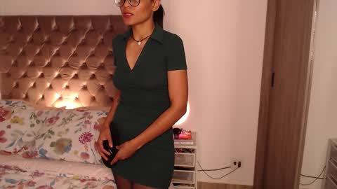 Rouss marie henao  online show from 03-03-26, 10:59