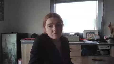 Rousse1983 online show from 01-09-26, 01:25