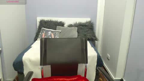 amber online show from 04-13-26, 01:05