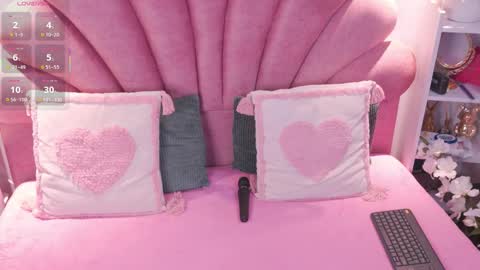 Rousse 3 online show from 10-19-25, 01:56