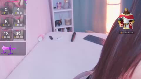 Snapshot of rousse_elodie chatting on 07-09-26, 09:57 Rousse 3 online show from 07-09-26, 09:57