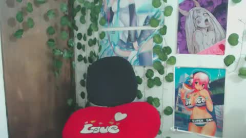 Snapshot of rousse_kitty69 chatting on 10-01-25, 06:14 Daniela Ferreira online show from 10-01-25, 06:14