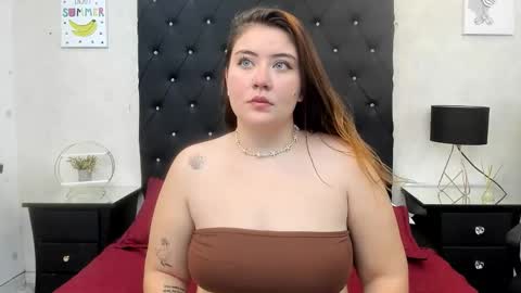 Rousse  online show from 11-21-25, 08:07