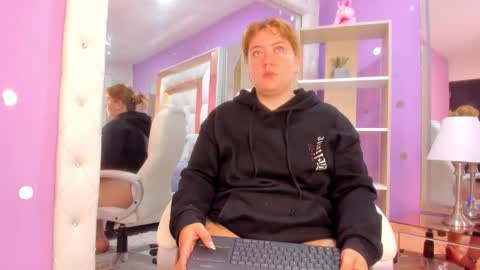 Rousse  online show from 03-30-26, 12:28