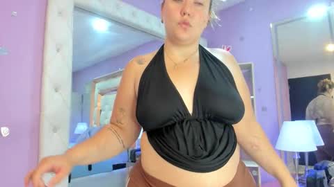 Snapshot of rousse_millers chatting on 06-09-26, 12:50 Rousse online show from 06-09-26, 12:50