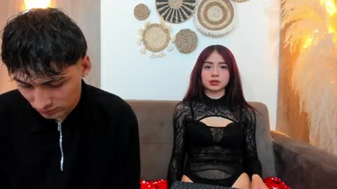Snapshot of rousse_n_kenji chatting on 05-27-26, 04:59 rousse_n_kenji online show from 05-27-26, 04:59