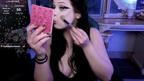 rouzfarrelll online show from 04-10-26, 01:27