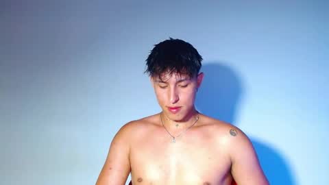 Snapshot of rowanboy23 chatting on 03-22-26, 12:47 rowanboy23 online show from 03-22-26, 12:47