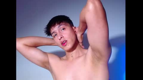 Snapshot of rowanboy23 chatting on 06-15-26, 02:03 rowanboy23 online show from 06-15-26, 02:03