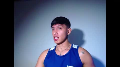 Snapshot of rowanboy23 chatting on 06-28-26, 06:30 rowanboy23 online show from 06-28-26, 06:30