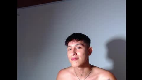 Snapshot of rowanboy23 chatting on 07-19-26, 12:03 rowanboy23 online show from 07-19-26, 12:03
