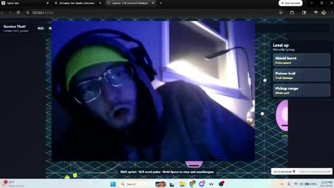 rowdybard online show from 05-14-26, 03:13