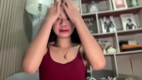 Snapshot of roweena_rodrigo69x chatting on 07-30-26, 12:48 roweena online show from 07-30-26, 12:48