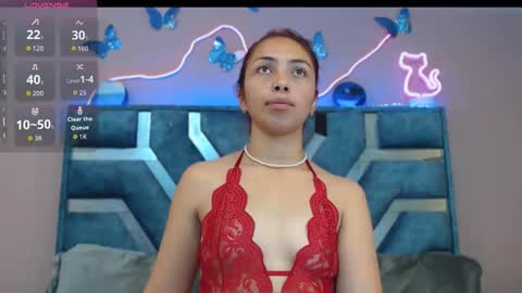 Roxane online show from 04-02-26, 03:26