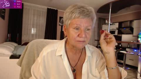 Roxana online show from 12-28-24, 06:29