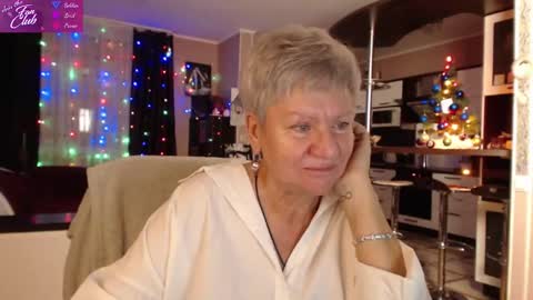 Roxana online show from 01-02-25, 05:18