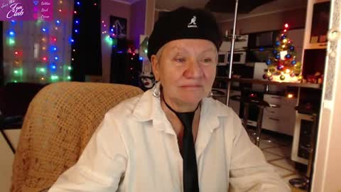 Roxana online show from 01-06-25, 02:47