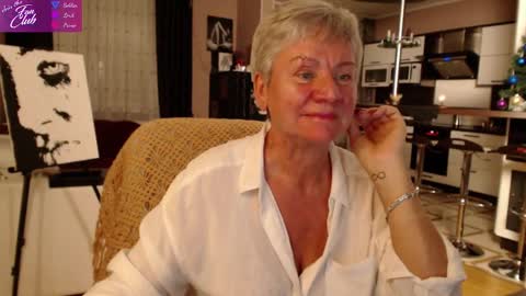 Roxana online show from 01-08-25, 02:35