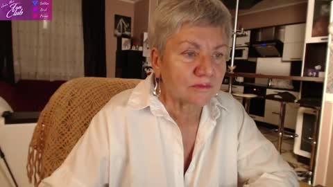 Roxana online show from 01-14-25, 05:45