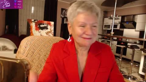 Roxana online show from 01-17-25, 05:08