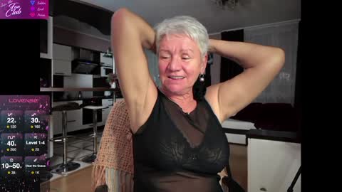 Roxana online show from 01-25-25, 10:28