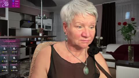 Roxana online show from 02-01-25, 08:37