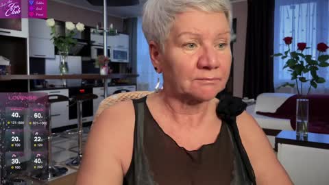 Roxana online show from 02-02-25, 01:52